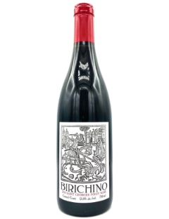 Birichino St Georges Pinot Noir 2021 California 75cl