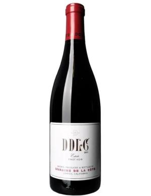 Domaine de la Cote Pinot Noir 2023 Santa Rita Hills 75cl